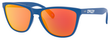 Oakley Frogskins 35TH Unisex Lifestyle Sunglasses