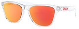 Oakley Frogskins XS Youth Lifestyle Sunglasses