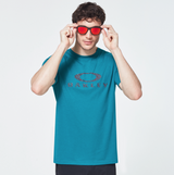 OAKLEY DOTS ELLIPSE SS TEE MEN LIFESTYLE T-SHIRT