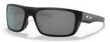 Oakley Drop Point Unisex Lifestyle Sunglasses - Durable and Comfortable Sunglasses