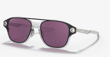 Oakley Coldfuse Unisex Square Sunglasses