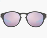 Oakley Latch Men Lifestyle Oval Sunglasses