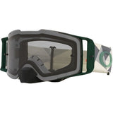 Oakley O-Frame 2.0 Pro MTB Goggles