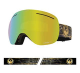 Dragon Alliance X1 Snow Goggle