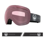 Dragon Alliance X1 Snow Goggle