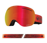 Dragon Alliance X1 Snow Goggle