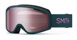 Smith Vogue Women Winter Ski Snow Goggles
