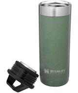 Stanley Master Unbreakable Packable Vacuum Mug 18 ounces - Olive Drab