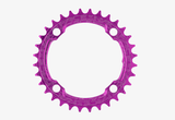Race Face Chainring 104 Bcd Narrow Wide Mtb Component