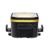 Blackburn Grid 2'Fer Front and Rear Light Set