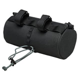 Blackburn Grid Handlebar Bag Back Black