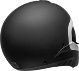 Bell Broozer Motorcycle 2 in 1 Full Face and Open Face Street Helmet