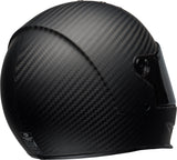 BELL Eliminator Carbon Adult Street Motorcycle Helmet