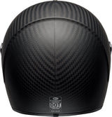 BELL Eliminator Carbon Adult Street Motorcycle Helmet