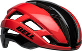 BELL Falcon XR Mips Adult Road Bike Helmet - Versatile and Protective Gloss Red Black right Front