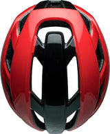 BELL Falcon XR Mips Adult Road Bike Helmet - Versatile and Protective Gloss Red Black Top