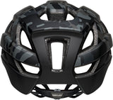 BELL Falcon XR Mips Adult Road Bike Helmet - Versatile and Protective Black Camo Back