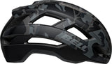 BELL Falcon XR Mips Adult Road Bike Helmet - Versatile and Protective Black Camo Right