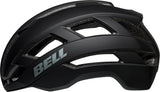 BELL Falcon XR Mips Adult Road Bike Helmet - Versatile and Protective Matte Black Left