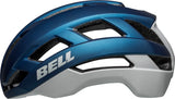 BELL Falcon XR Mips Adult Road Bike Helmet - Versatile and Protective Blue Grey Left
