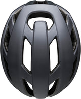 BELL Falcon XR Mips Adult Road Bike Helmet - Versatile and Protective Gloss Gray top