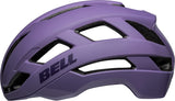 BELL Falcon XR Mips Adult Road Bike Helmet - Versatile and Protective Gloss Purple Left