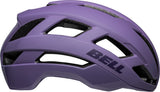 BELL Falcon XR Mips Adult Road Bike Helmet - Versatile and Protective Gloss Purple right
