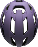 BELL Falcon XR Mips Adult Road Bike Helmet - Versatile and Protective Gloss Purple Top