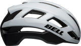 BELL Falcon XR Mips Adult Road Bike Helmet - Versatile and Protective Gloss White Black right