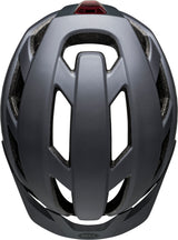 BELL Falcon XRV LED Mips Road Bike Helmet - Versatile & Illuminated Matte gloss Grey top