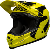 Bell Full-9 Fusion MIPS Unisex Full Face Mountain Bike Helmets