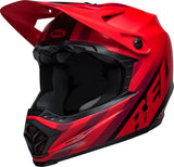 Bell Full-9 Fusion MIPS Unisex Full Face Mountain Bike Helmets