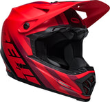 Bell Full 9 Fusion MIPS Unisex Full-Face Bike Helmet