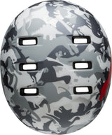 Bell Lil Ripper Helmet