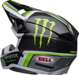 Bell Moto-10 Spherical MIPS Adult Dirt Motocross Supercross MX Helmet