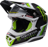 Bell Moto-10 Spherical MIPS Adult Dirt Motocross Supercross MX Helmet