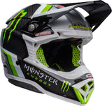 Bell Moto-10 Spherical MIPS Adult Dirt Motocross Supercross MX Helmet