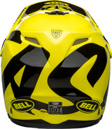 BELL Moto-9 MIPS Youth Dirt Motorcycle Helmet
