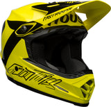 BELL Moto-9 MIPS Youth Dirt Motorcycle Helmet
