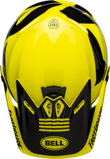 BELL Moto-9 MIPS Youth Dirt Motorcycle Helmet