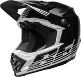 BELL Moto-9 MIPS Youth Dirt Motorcycle Helmet