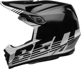 BELL Moto-9 MIPS Youth Dirt Motorcycle Helmet