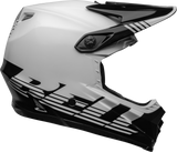 BELL Moto-9 MIPS Youth Dirt Motorcycle Helmet
