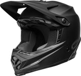 BELL Moto-9 MIPS Youth Dirt Motorcycle Helmet