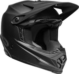 BELL Moto-9 MIPS Youth Dirt Motorcycle Helmet
