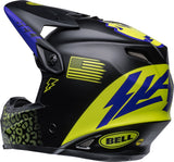 BELL Moto-9 MIPS Youth Dirt Motorcycle Helmet