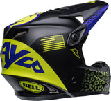 BELL Moto-9 MIPS Youth Dirt Motorcycle Helmet