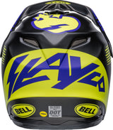 BELL Moto-9 MIPS Youth Dirt Motorcycle Helmet