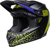 BELL Moto-9 MIPS Youth Dirt Motorcycle Helmet