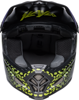 BELL Moto-9 MIPS Youth Dirt Motorcycle Helmet